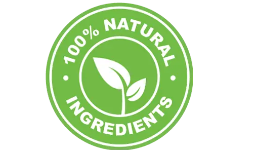 Red Boost - natural ingredients