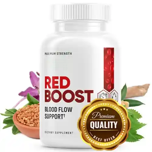 Red Boost